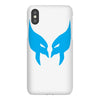 wolverine mask x men avengers marvel comics gift iPhoneX