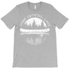 camp crystal lake  1935 T-Shirt