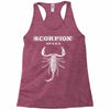 Scorpion Racerback Tank