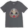 monoponik V-Neck Tee