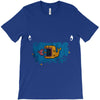 big fish wins T-Shirt