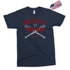 joe kelly fight club boston Exclusive T-shirt