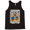 strange magic Tank Top