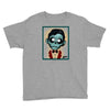 zomboy Youth Tee