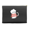 Beer Inside Accessory Pouches
