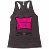 pussycat Racerback Tank