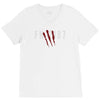 fn 2187 V-Neck Tee