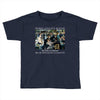 Pierre Auguste Renoir Bal Du Moulin De La Galette Toddler T-shirt