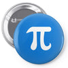 Pi Pin-back button