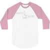 fishing (2) 3/4 Sleeve Shirt