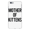 mother of kittens iPhone 6 Plus/6S Plus Case