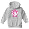 ger punk Youth Hoodie