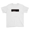 Missing You (a91) Youth Tee