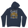 Born Cancer Multitasking Problem Solving Tees Hoodie