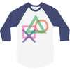 ps4 3/4 Sleeve Shirt