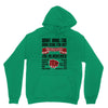 roman's Unisex Hoodie