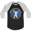 race for a snack 3/4 Sleeve Shirt