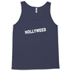 Hollyweed Tank Top