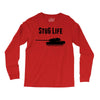 StuG Life Long Sleeve Shirts