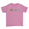 i love you Youth Tee