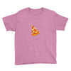 pizza boy Youth Tee