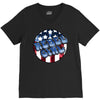 rebel girl 2 V-Neck Tee