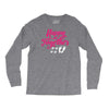 happy together Long Sleeve Shirts