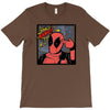bang pop art T-Shirt