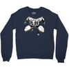 venom attack 2 Crewneck Sweatshirt