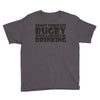 rugby (2) Youth Tee