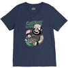 cowboy V-Neck Tee