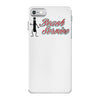 beach service iPhone 7 Case