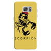 scorpion Samsung Galaxy S7 Case