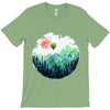 roundscape T-Shirt