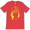 larry bernandez king felix seattle baseball T-Shirt