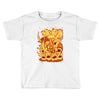 attack Toddler T-shirt