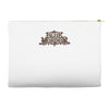 blue murder logo Accessory Pouches