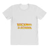 Back To The School Future All Over Women's T-shirt