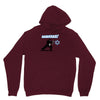 hanukkah! Unisex Hoodie