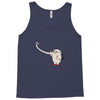 lonely traveller Tank Top
