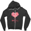 mother day Zipper Hoodie