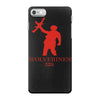 red dawn retro movie iPhone 7 Case