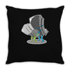 ps4life Throw Pillow
