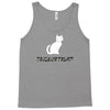 trick or treat Tank Top