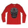 silent Long Sleeve Shirts