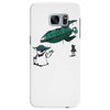 force lift Samsung Galaxy S7 Edge