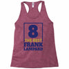 Frank Lampard The Best 8 Racerback Tank