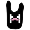 markiplier Baby Bibs