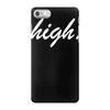 high iPhone 7 Case