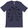 assemble megazord T-Shirt